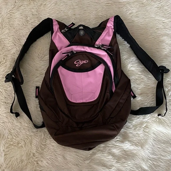 Ogio Spice daypack mini backpack - Picture 1 of 11
